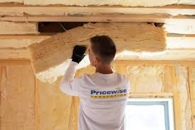 Types of Insulation We Offer in Magnolia, NC